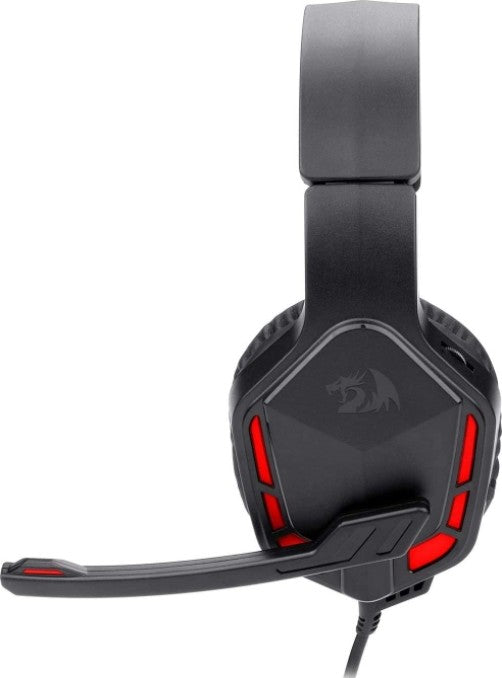 Redragon H220 Themis Wired Gaming Headset - Dragon Master For Electronics