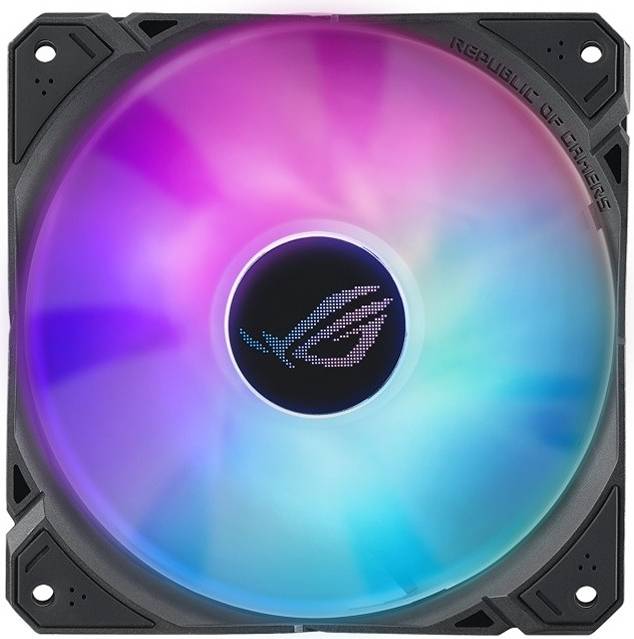Asus Rog Ryujin II 240 AIO Liquid CPU Cooler / 90RC00A1-M0UAY2