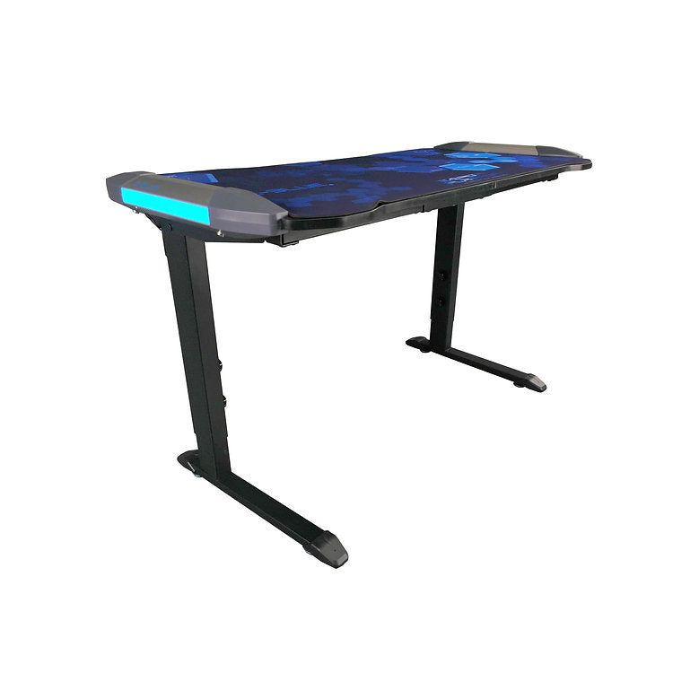 Eblue Smart RGB Gaming desk EGT574-S
