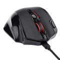 Redragon M913 Impact Elite Wireless Gaming Mouse - Dragon Master For Electronics