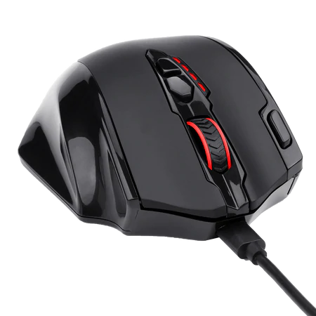 Redragon M913 Impact Elite Wireless Gaming Mouse - Dragon Master For Electronics