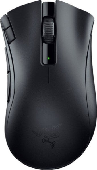 Razer DeathAdder V2 X HyperSpeed Wireless ,  Black | RZ01-04130100-R3G1 - Dragon Master For Electronics
