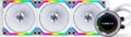 Lian Li Galahad 360 AIO SL Edition White - Dragon Master For Electronics