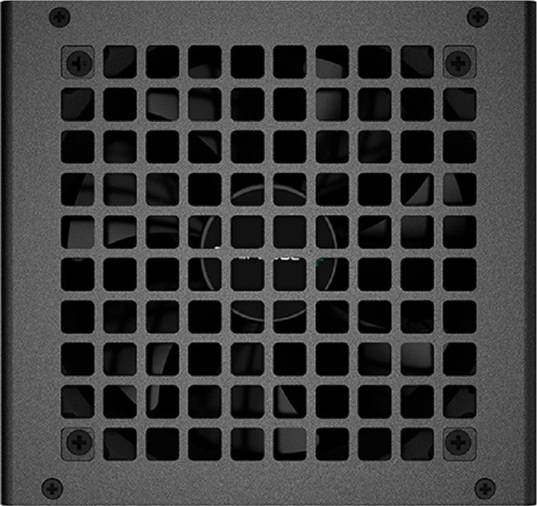 Deepcool PF550 80 Plus Standard Power Supply, 550w Watts - Dragon Master For Electronics