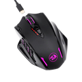 Redragon M913 Impact Elite Wireless Gaming Mouse - Dragon Master For Electronics