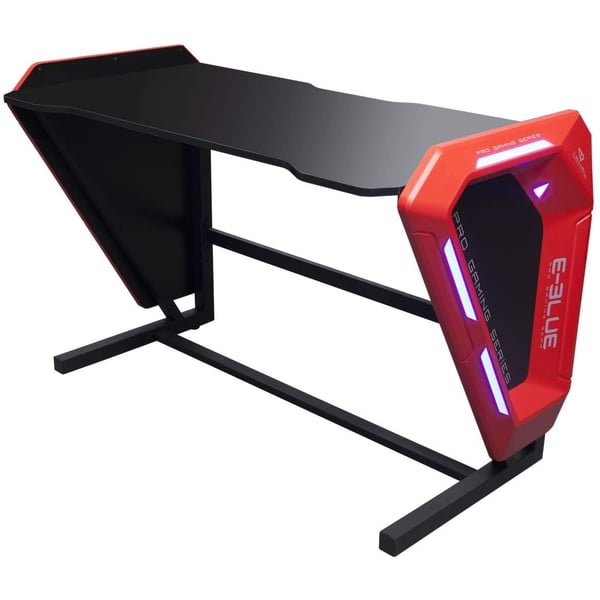 Eblue GAMING DESK RGB LIGHT | EGT002BKAA-IA