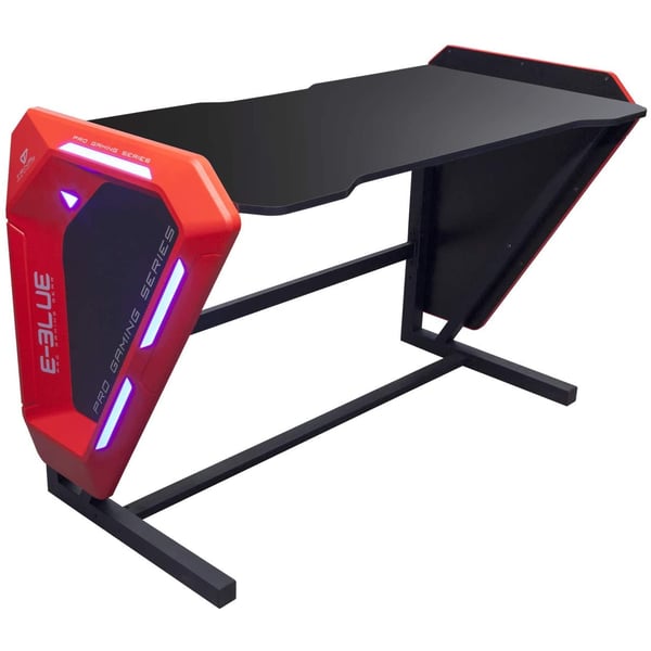 Eblue GAMING DESK RGB LIGHT | EGT002BKAA-IA