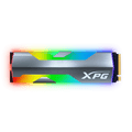 XPG SPECTRIX S20G PCIe Gen3x4 M.2 2280 500GB SSD - Dragon Master For Electronics