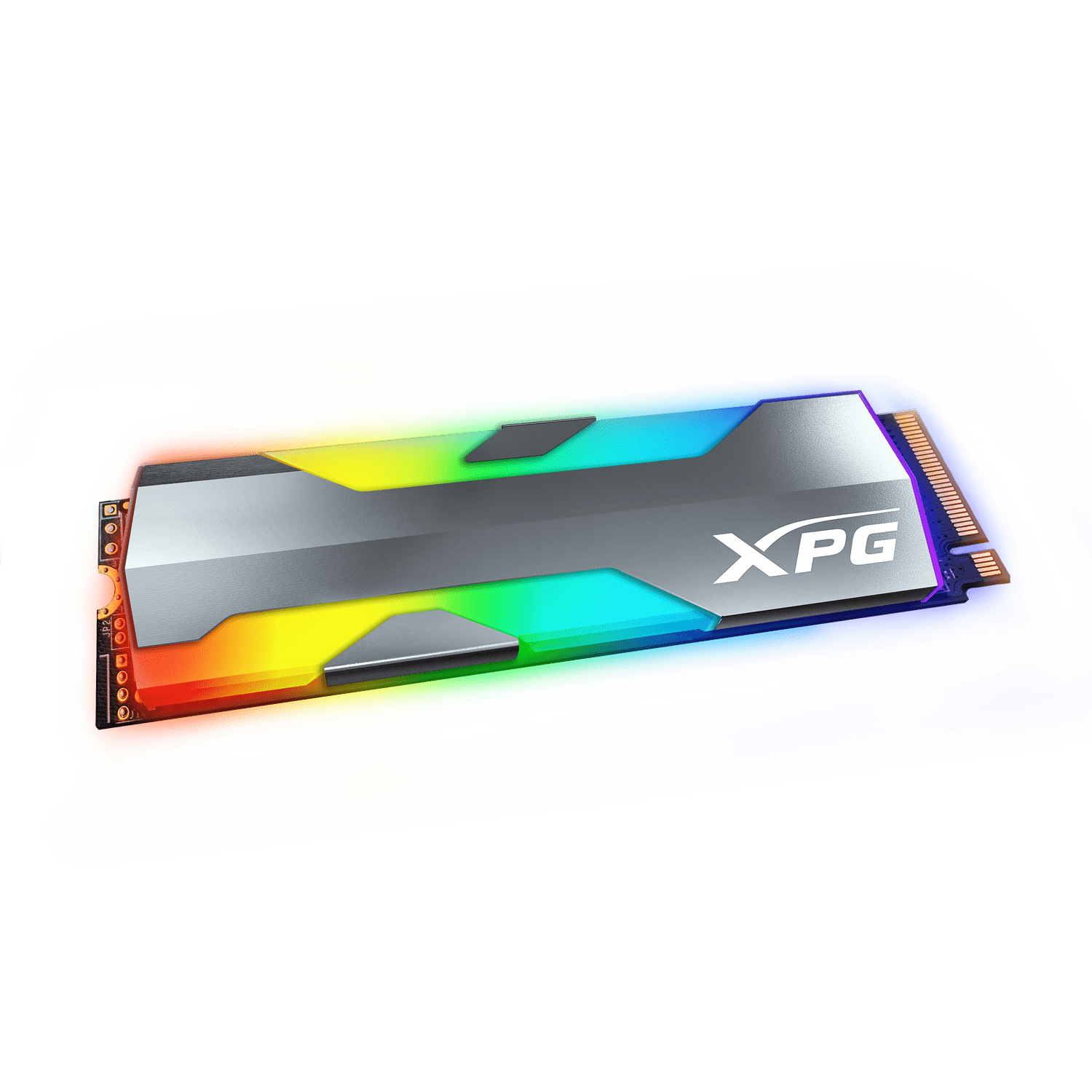XPG SPECTRIX S20G PCIe Gen3x4 M.2 2280 500GB SSD - Dragon Master For Electronics