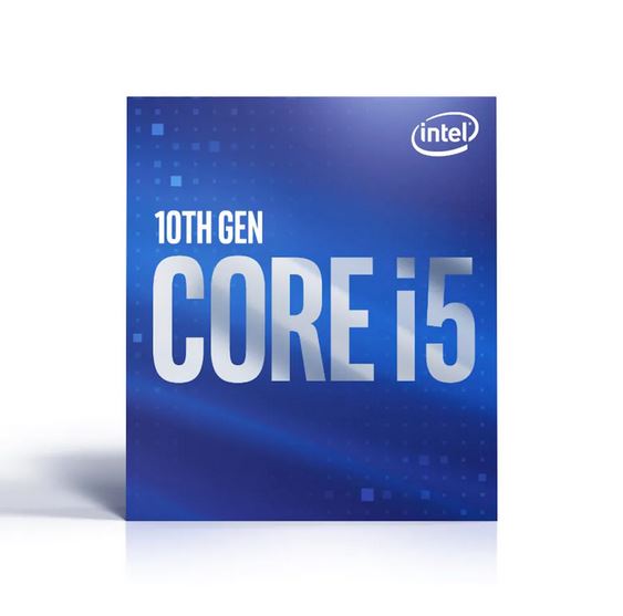 Intel i5-10400F 2.90GHz (Comet Lake) Socket LGA1200 Processor