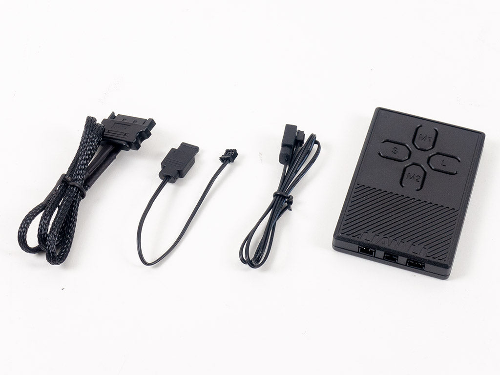 LIAN LI Strimer Plus 24 Pin ADD-RGB Extension Cable