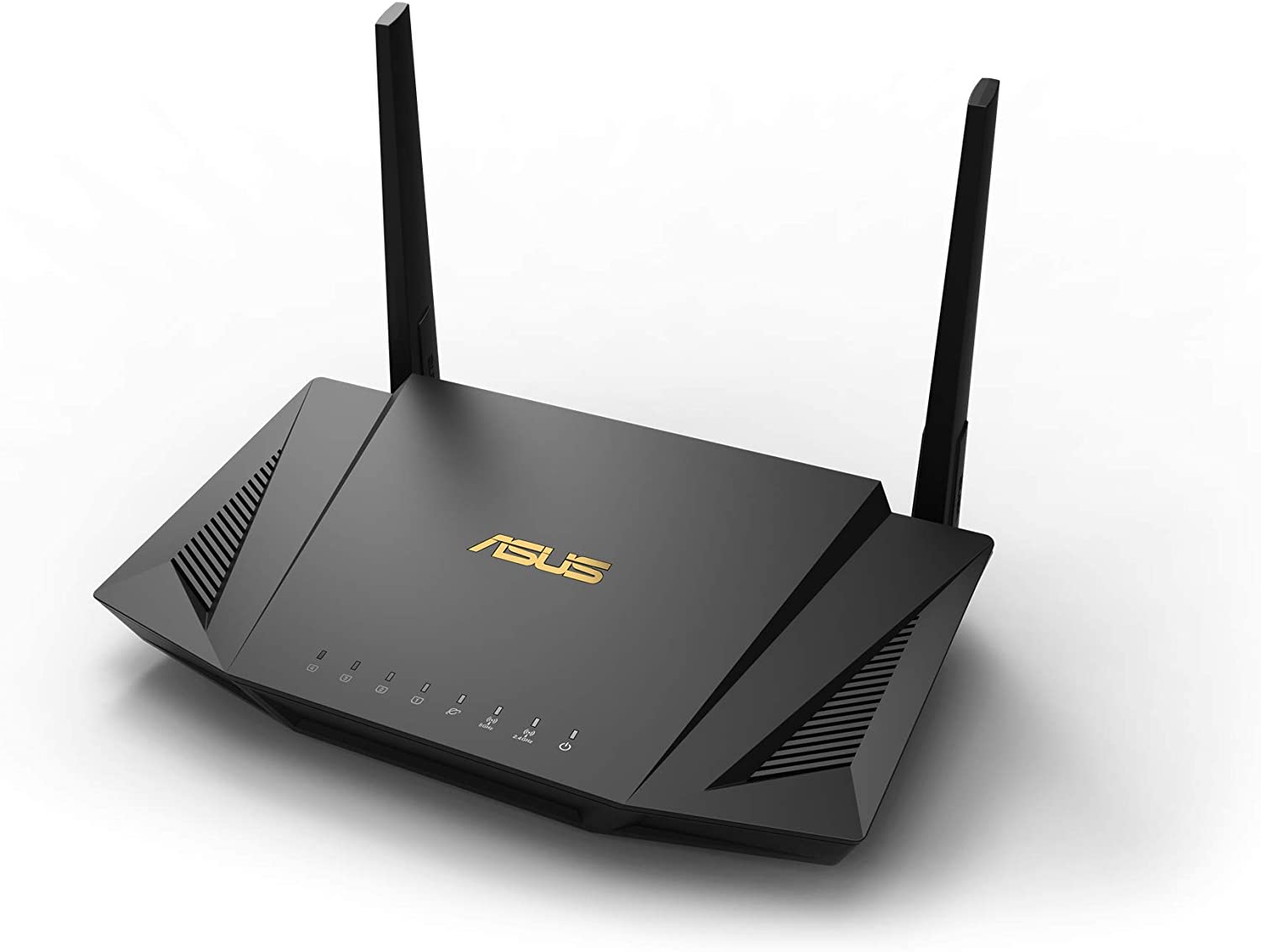 ASUS RP-AX56U Dual Band AX1800 Wifi 6 Gaming Router - Dragon Master For Electronics