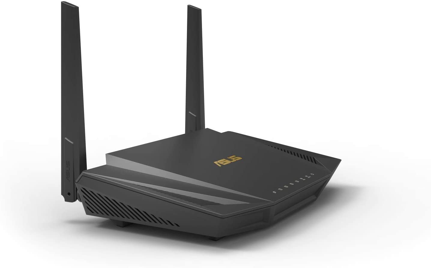 ASUS RP-AX56U Dual Band AX1800 Wifi 6 Gaming Router - Dragon Master For Electronics