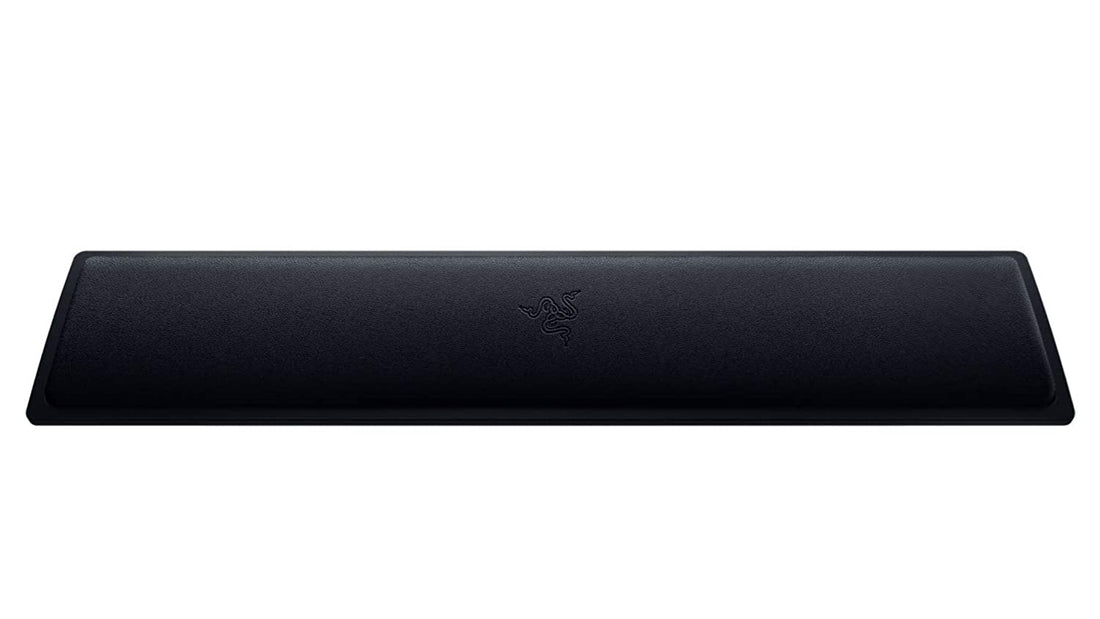 RAZER KEYBOARD Wrist Rest (Leatherette)