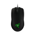 Razer Abyssus Mouse & Goliathus Speed Mouse Mat
