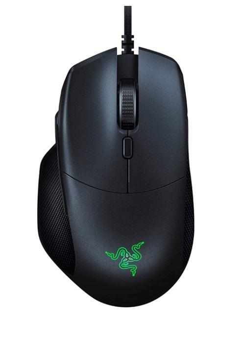 Razer Basilisk Essential Gaming Mouse