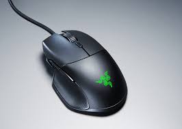Razer Basilisk Essential Gaming Mouse