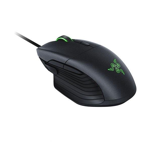 Razer Basilisk Multi Color Gaming Mouse | RZ01-02330100-R3A1 - Dragon Master For Electronics