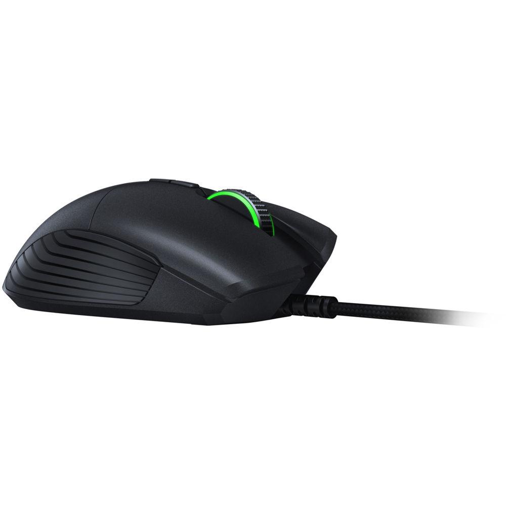 Razer Basilisk Multi Color Gaming Mouse | RZ01-02330100-R3A1 - Dragon Master For Electronics