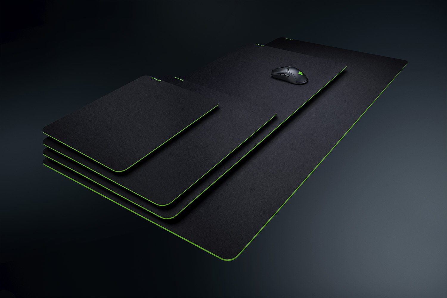 Razer Gigantus V2 Soft Gaming 3XL Mouse Mat