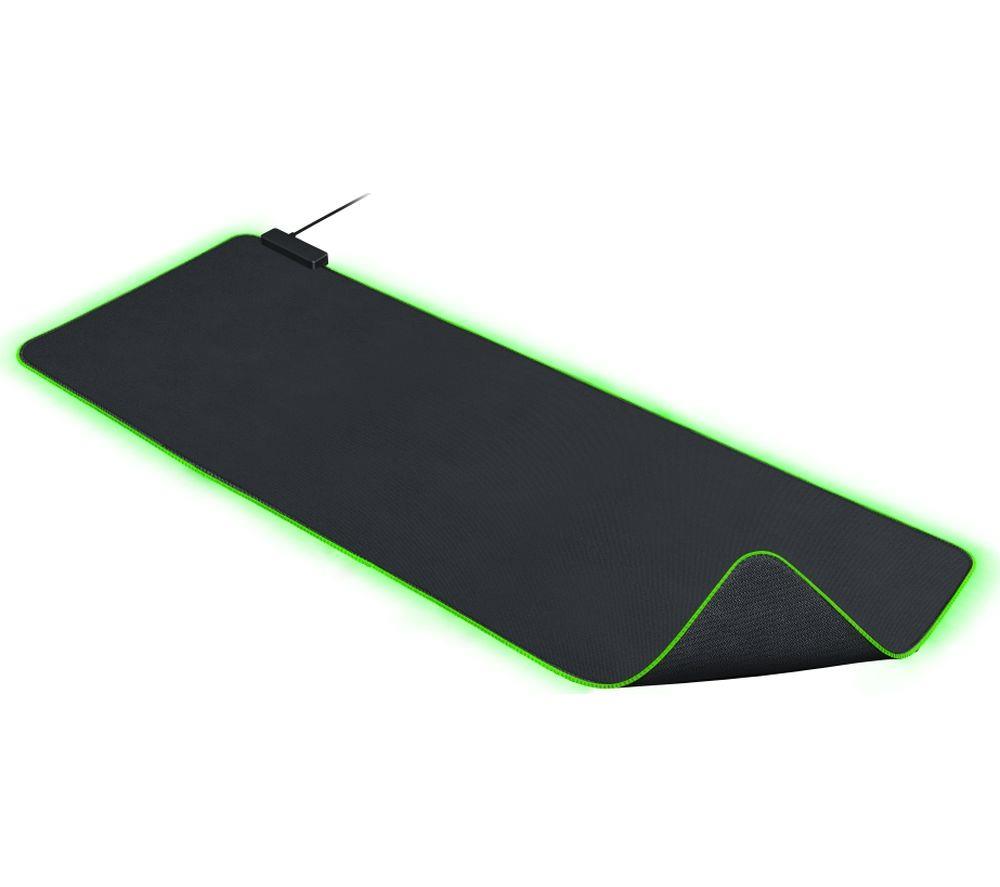 Razer Goliathus Chroma Gaming Extended Soft Mouse Mat