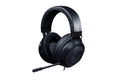 Razer Kraken - Black Multi-Platform Wired Gaming Headset