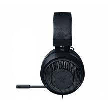 Razer Kraken - Black Multi-Platform Wired Gaming Headset