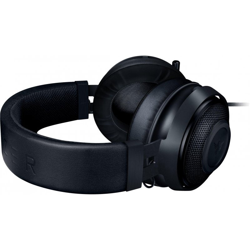 Razer Kraken - Black Multi-Platform Wired Gaming Headset