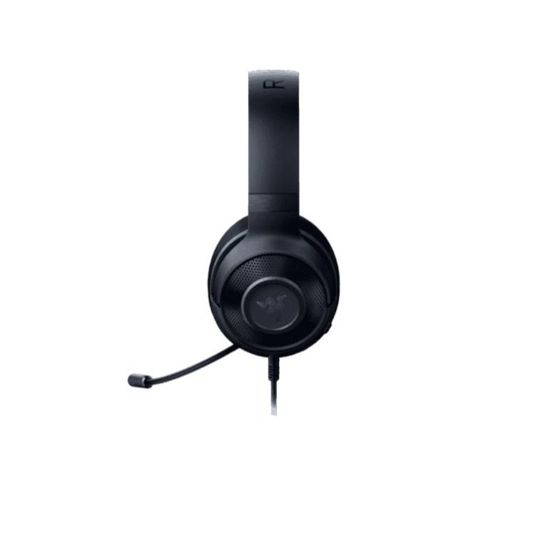 Razer Kraken X Lite Essential Wired Gaming Headset Blk