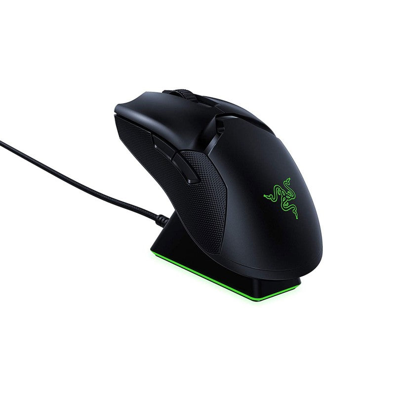 Razer Viper Ultimate with Charging Dock - Black