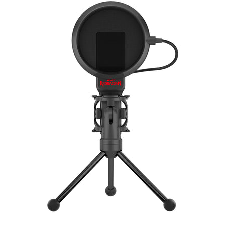 Redragon SEYFERT, Gaming Microphone - SEYFERT GM100 - Dragon Master For Electronics