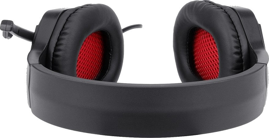 Redragon H220 Themis Wired Gaming Headset - Dragon Master For Electronics