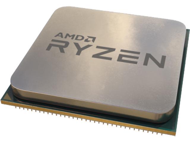AMD RYZEN 5 3600 6-Core 3.6 GHz (4.2 GHz Max Boost) - Dragon Master For Electronics