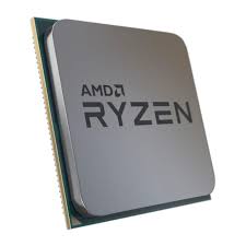 AMD RYZEN 5 3600 6-Core 3.6 GHz (4.2 GHz Max Boost) - Dragon Master For Electronics