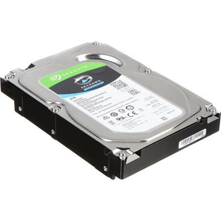 Seagate BarraCuda 2TB HDD - Dragon Master For Electronics