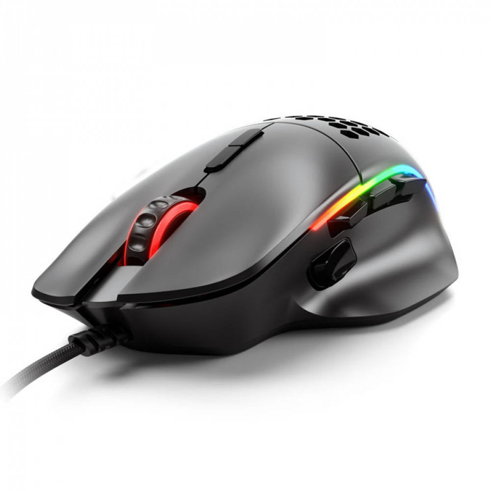 Glorious Gaming Mouse Model I - Matte Black GLO-MS-I-MB - Dragon Master For Electronics
