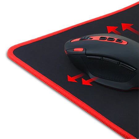 Redragon KUNLUN P006A GAMING MOUSE MAT - Dragon Master For Electronics