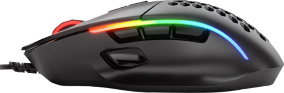 Glorious Gaming Mouse Model I - Matte Black GLO-MS-I-MB - Dragon Master For Electronics