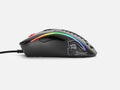 Glorious Gaming Mouse Model D Minus 61g- Matte Black - Dragon Master For Electronics
