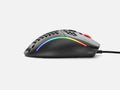 Glorious Gaming Mouse Model D Minus 61g- Matte Black - Dragon Master For Electronics