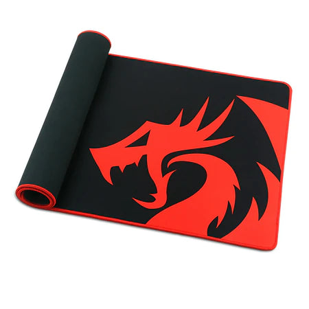 Redragon KUNLUN P006A GAMING MOUSE MAT - Dragon Master For Electronics