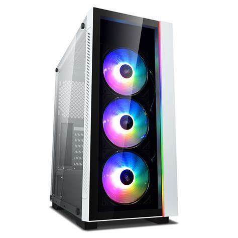 Moonshadow Gaming Rig