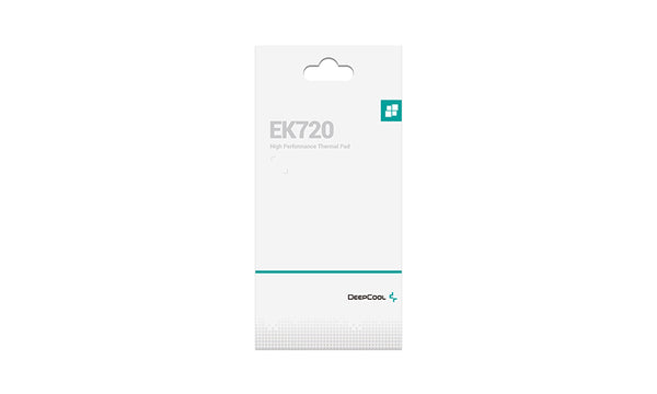 Deepcool Thermal Pad EK720-L-1.0 - Dragon Master For Electronics