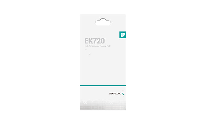 وسادة حرارية من ديب كول EK720-L-1.0