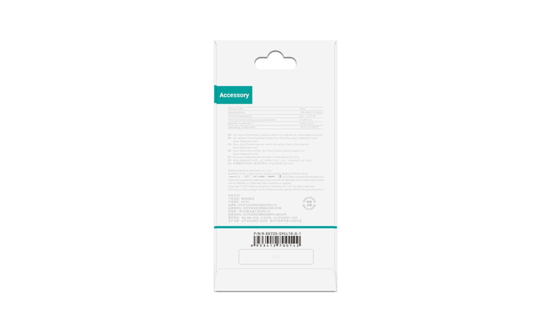 Deepcool Thermal Pad EK720-L-1.0 - Dragon Master For Electronics