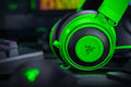 Razer Kraken - Green Multi-Platform Wired Gaming Headset | RZ04-02830200-R3M1 - Dragon Master For Electronics