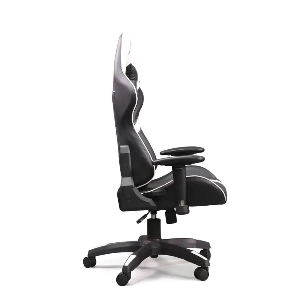 Eblue Cobra gaming chair WHITE / EEC412BWAA-IA