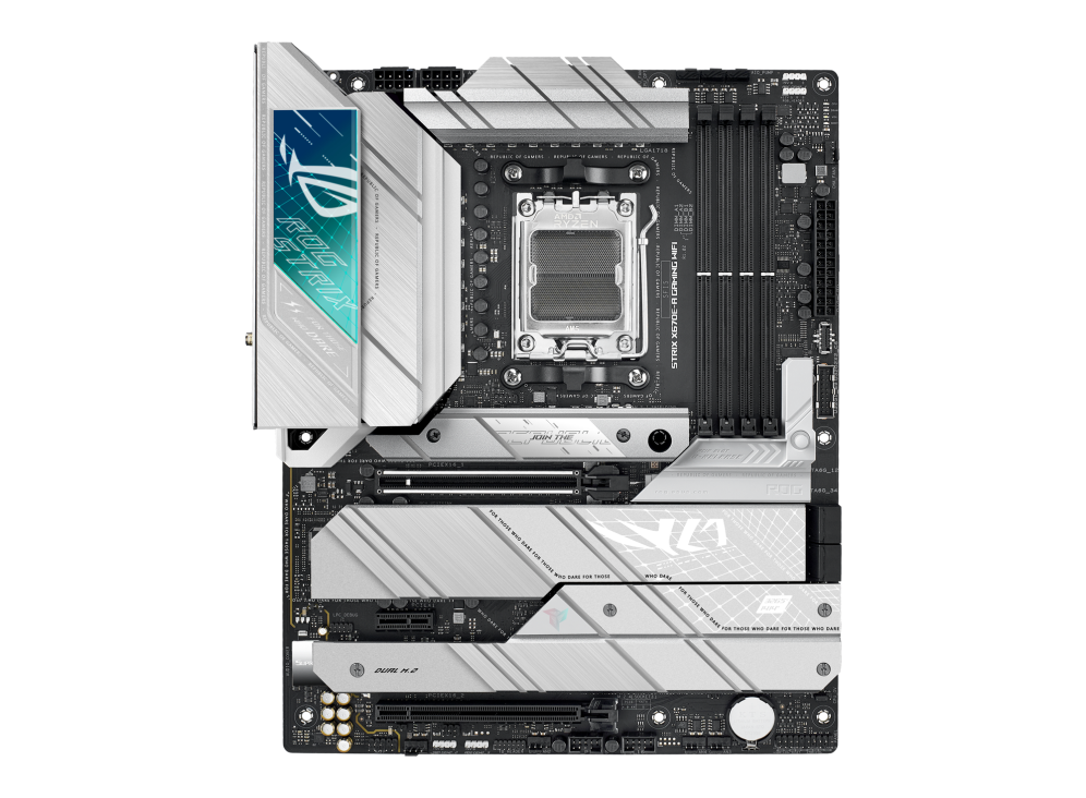 ASUS ROG STRIX X670E-A GAMING WIFI / 90MB1BM0-M0EAY0 