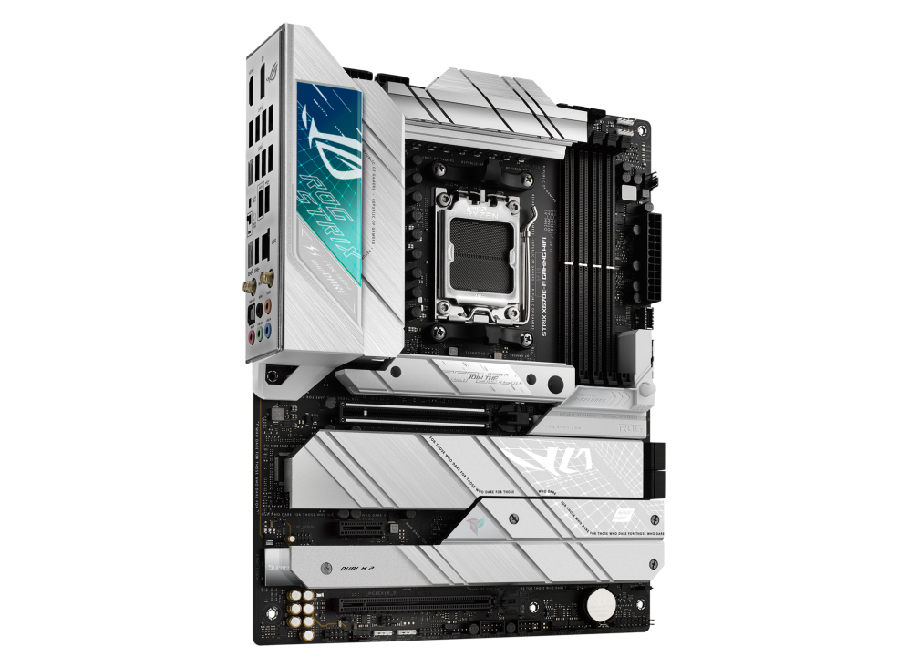 ASUS ROG STRIX X670E-A GAMING WIFI / 90MB1BM0-M0EAY0 