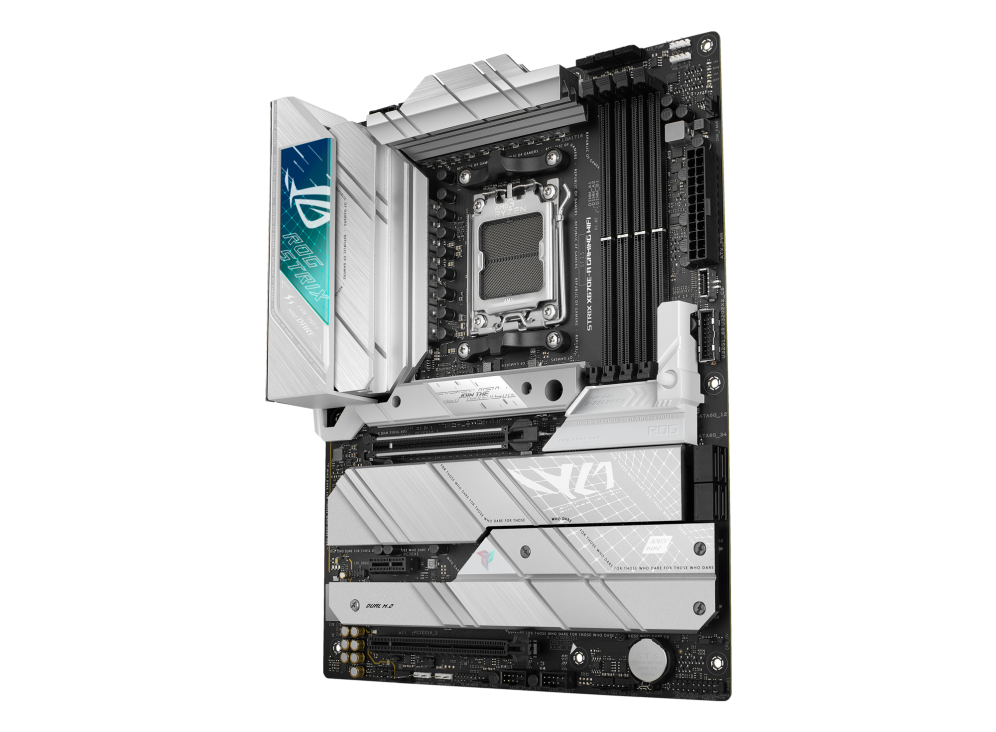 ASUS ROG STRIX X670E-A GAMING WIFI / 90MB1BM0-M0EAY0 